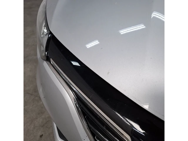 Personenauto, renault, megane, 2019 - afbeelding 13 van  80