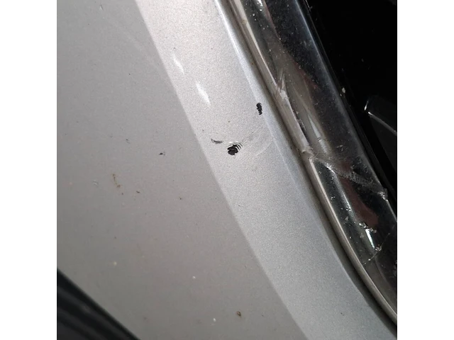 Personenauto, renault, megane, 2019 - afbeelding 15 van  80