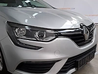 Personenauto, renault, megane, 2019 - afbeelding 17 van  80