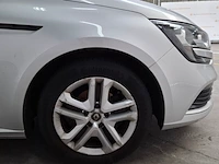 Personenauto, renault, megane, 2019 - afbeelding 18 van  80