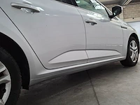 Personenauto, renault, megane, 2019 - afbeelding 19 van  80