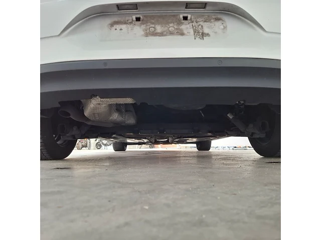 Personenauto, renault, megane, 2019 - afbeelding 21 van  80