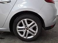 Personenauto, renault, megane, 2019 - afbeelding 24 van  80