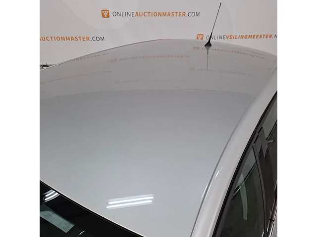 Personenauto, renault, megane, 2019 - afbeelding 26 van  80
