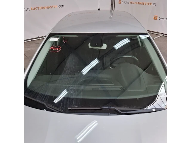 Personenauto, renault, megane, 2019 - afbeelding 27 van  80