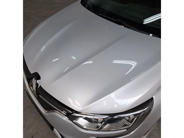 Personenauto, renault, megane, 2019 - afbeelding 28 van  80