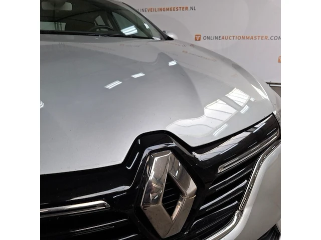 Personenauto, renault, megane, 2019 - afbeelding 32 van  80
