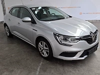 Personenauto, renault, megane, 2019 - afbeelding 23 van  80