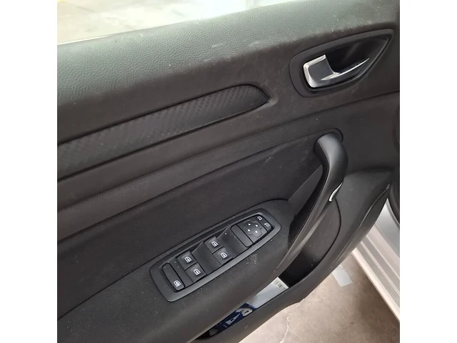 Personenauto, renault, megane, 2019 - afbeelding 36 van  80