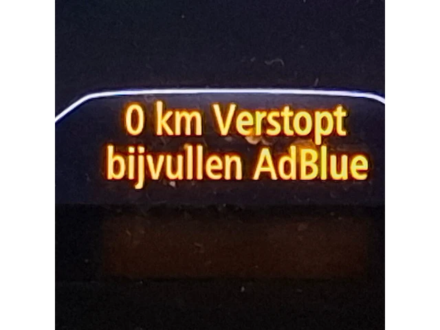 Personenauto, renault, megane, 2019 - afbeelding 42 van  80