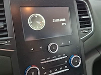 Personenauto, renault, megane, 2019 - afbeelding 44 van  80