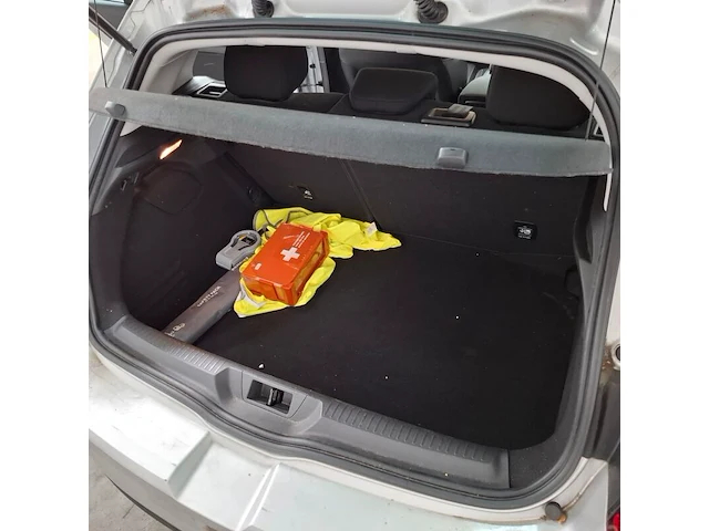 Personenauto, renault, megane, 2019 - afbeelding 52 van  80