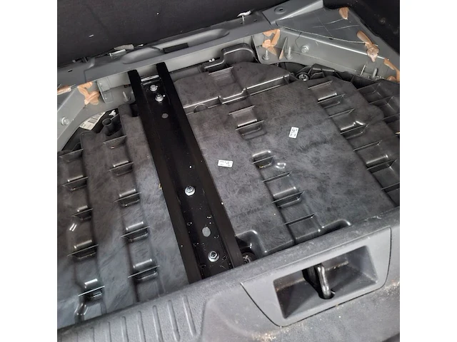Personenauto, renault, megane, 2019 - afbeelding 53 van  80