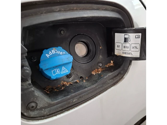 Personenauto, renault, megane, 2019 - afbeelding 62 van  80