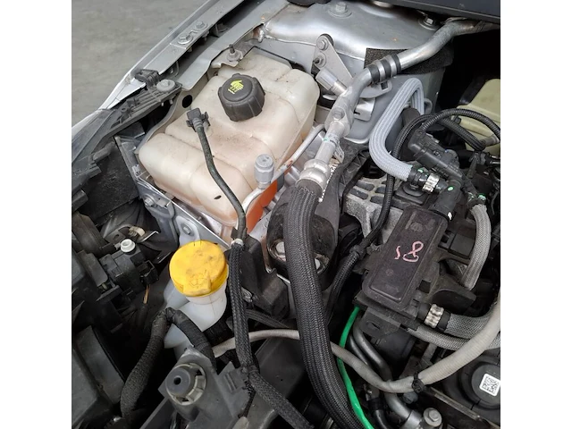 Personenauto, renault, megane, 2019 - afbeelding 70 van  80