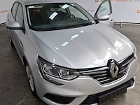 Personenauto, renault, megane, 2019 - afbeelding 75 van  80