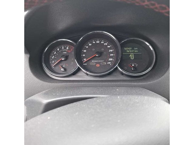 Personenauto, renault, mégane coupé, 1.2 tce gt-line, 2013 - afbeelding 2 van  12