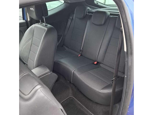 Personenauto, renault, mégane coupé, 1.2 tce gt-line, 2013 - afbeelding 3 van  12