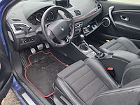 Personenauto, renault, mégane coupé, 1.2 tce gt-line, 2013 - afbeelding 4 van  12