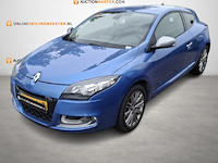 Personenauto, renault, mégane coupé, 1.2 tce gt-line, 2013 - afbeelding 1 van  12