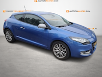 Personenauto, renault, mégane coupé, 1.2 tce gt-line, 2013 - afbeelding 6 van  12