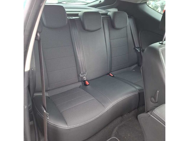 Personenauto, renault, mégane coupé, 1.2 tce gt-line, 2013 - afbeelding 9 van  12