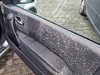 Personenauto, renault, mégane coupé-cabriolet, 1.6-16v privilège luxe, grijs, 2005 - afbeelding 10 van  11