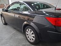 Personenauto, renault, mégane coupé-cabriolet, 2.0-16v tech line, 2006 - afbeelding 5 van  77