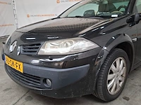 Personenauto, renault, mégane coupé-cabriolet, 2.0-16v tech line, 2006 - afbeelding 11 van  77
