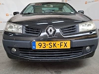 Personenauto, renault, mégane coupé-cabriolet, 2.0-16v tech line, 2006 - afbeelding 13 van  77
