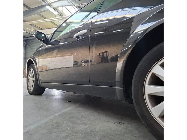 Personenauto, renault, mégane coupé-cabriolet, 2.0-16v tech line, 2006 - afbeelding 25 van  77