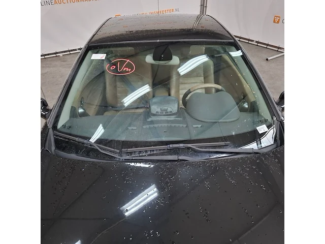 Personenauto, renault, mégane coupé-cabriolet, 2.0-16v tech line, 2006 - afbeelding 27 van  77