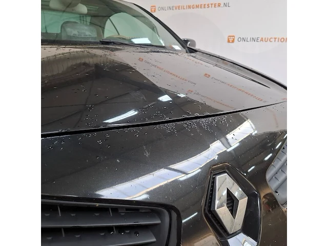 Personenauto, renault, mégane coupé-cabriolet, 2.0-16v tech line, 2006 - afbeelding 31 van  77