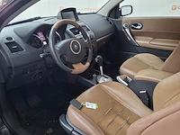 Personenauto, renault, mégane coupé-cabriolet, 2.0-16v tech line, 2006 - afbeelding 33 van  77