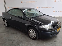 Personenauto, renault, mégane coupé-cabriolet, 2.0-16v tech line, 2006 - afbeelding 23 van  77