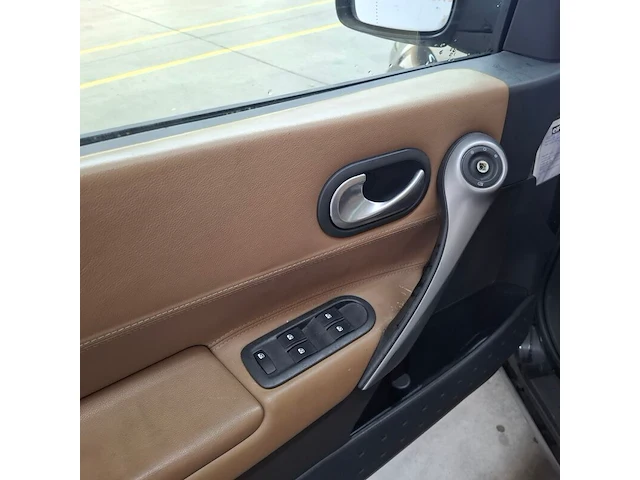 Personenauto, renault, mégane coupé-cabriolet, 2.0-16v tech line, 2006 - afbeelding 35 van  77