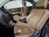 Personenauto, renault, mégane coupé-cabriolet, 2.0-16v tech line, 2006 - afbeelding 38 van  77