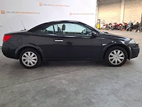 Personenauto, renault, mégane coupé-cabriolet, 2.0-16v tech line, 2006 - afbeelding 34 van  77