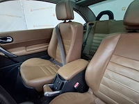 Personenauto, renault, mégane coupé-cabriolet, 2.0-16v tech line, 2006 - afbeelding 47 van  77