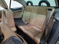 Personenauto, renault, mégane coupé-cabriolet, 2.0-16v tech line, 2006 - afbeelding 48 van  77