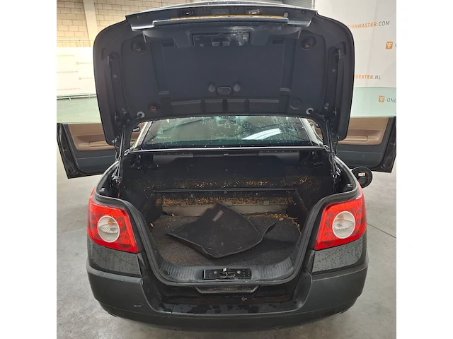 Personenauto, renault, mégane coupé-cabriolet, 2.0-16v tech line, 2006 - afbeelding 51 van  77