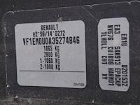 Personenauto, renault, mégane coupé-cabriolet, 2.0-16v tech line, 2006 - afbeelding 59 van  77