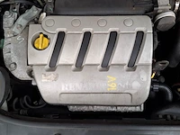 Personenauto, renault, mégane coupé-cabriolet, 2.0-16v tech line, 2006 - afbeelding 68 van  77