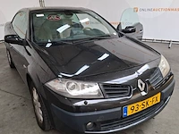Personenauto, renault, mégane coupé-cabriolet, 2.0-16v tech line, 2006 - afbeelding 73 van  77