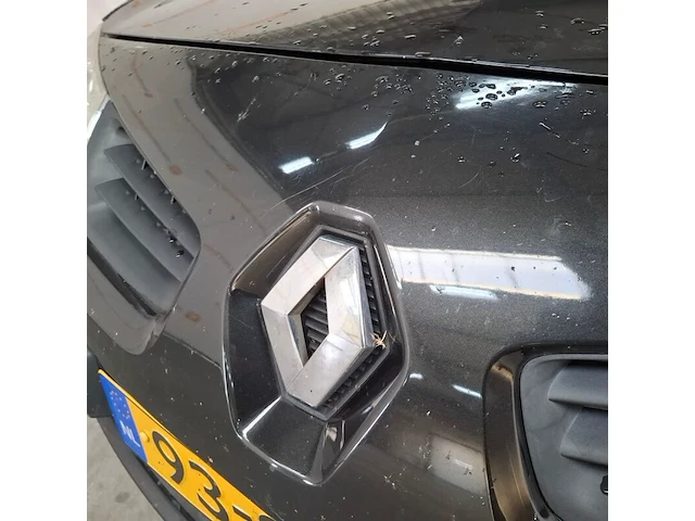 Personenauto, renault, mégane coupé-cabriolet, 2.0-16v tech line, 2006 - afbeelding 74 van  77
