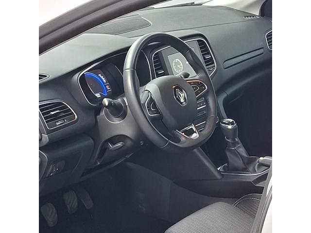 Personenauto, renault, megane dci 115 zen, 2019 - afbeelding 2 van  33