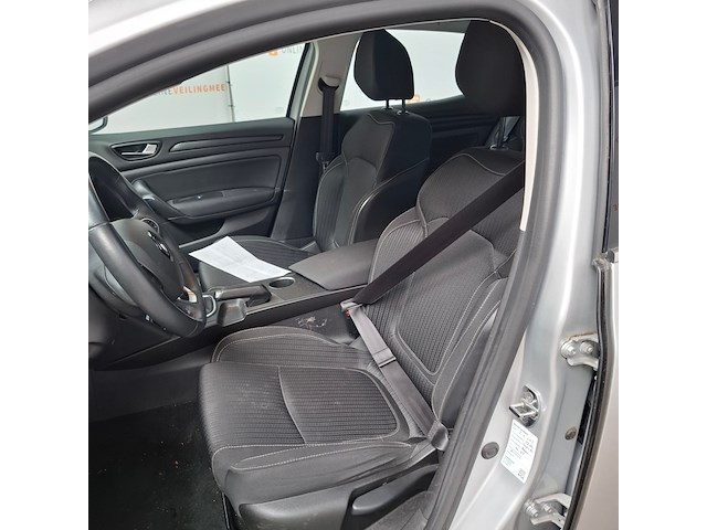 Personenauto, renault, megane dci 115 zen, 2019 - afbeelding 4 van  33