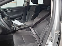Personenauto, renault, megane dci 115 zen, 2019 - afbeelding 4 van  33