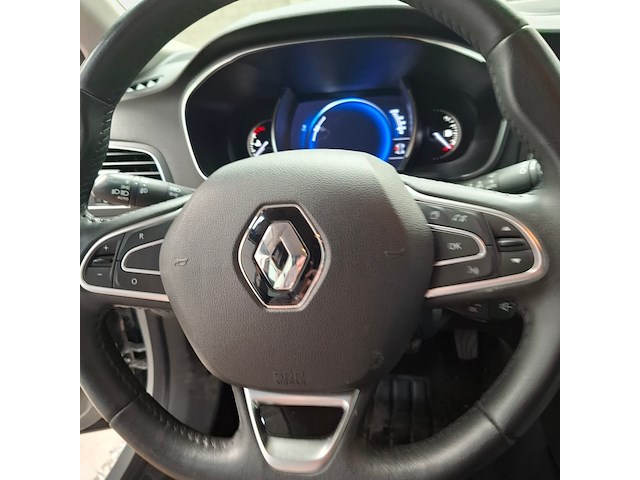 Personenauto, renault, megane dci 115 zen, 2019 - afbeelding 5 van  33