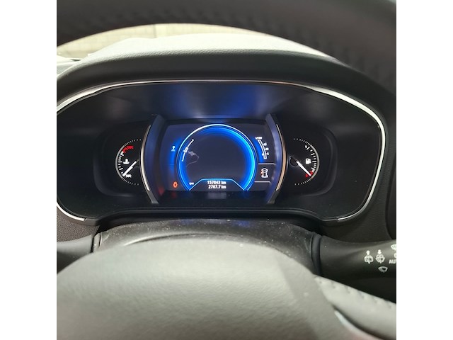 Personenauto, renault, megane dci 115 zen, 2019 - afbeelding 6 van  33